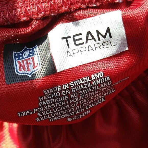 NFL Team Apparel - Arizona Cardinals Men - S - Picture 7 of 14